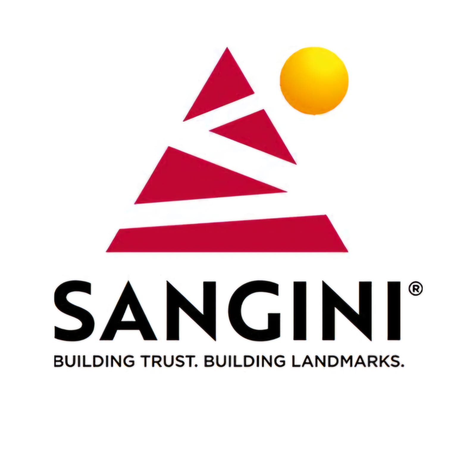 Sangini Build Trust